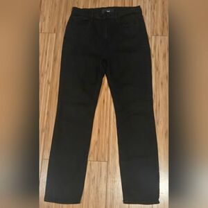3x1 Black Jeans
